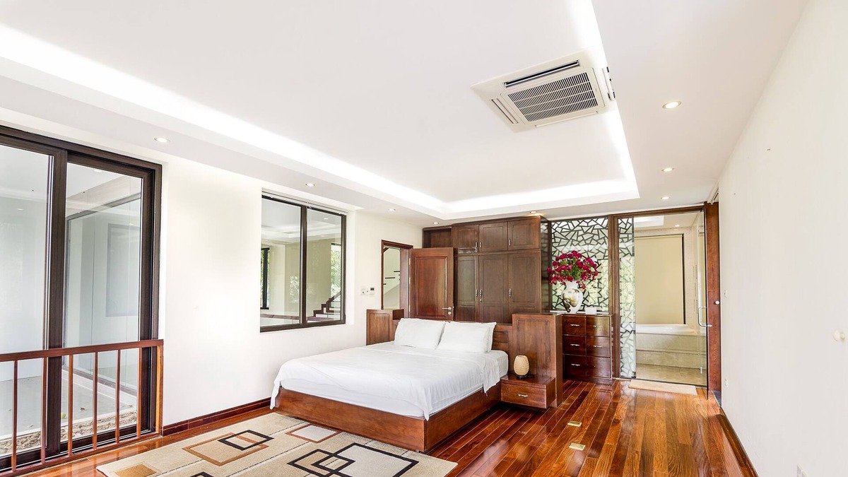 Hoa Binh Villa | Green Ribbon Villa 10002