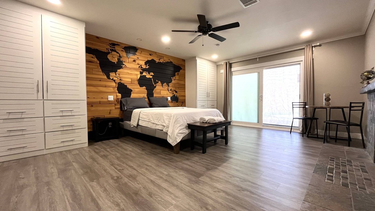 Corona House | Green River: Cozy 4 Bedroom guest quarters