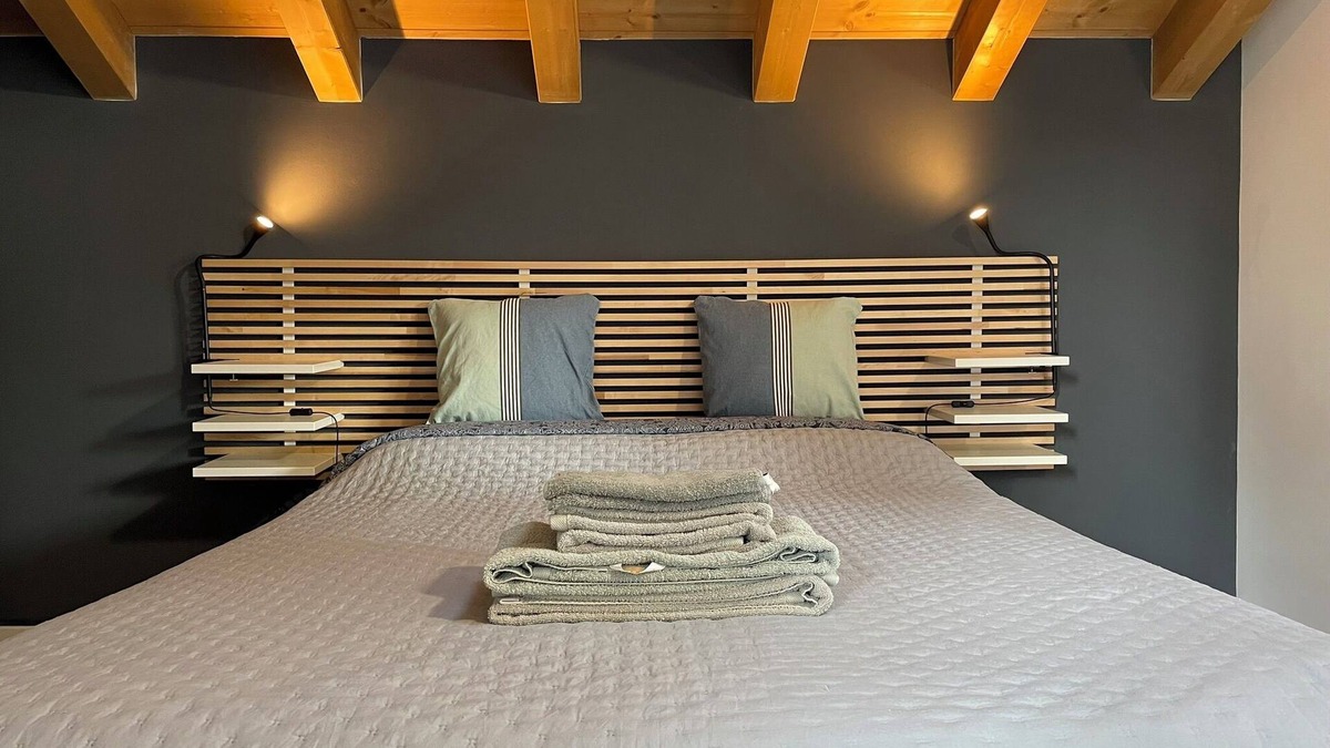 Bergamo House | Green Stay Foresteria Bergamo, quiet area, free parking
