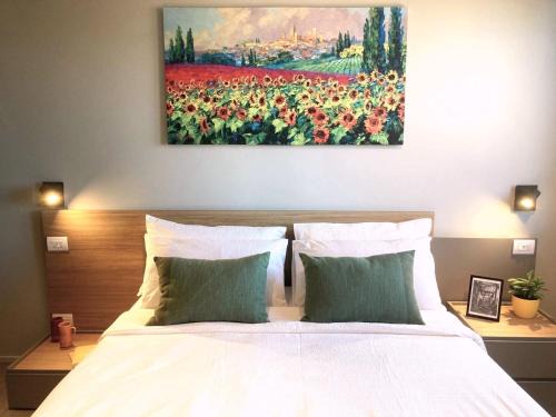 Treviso Apartment | Green Suite 88