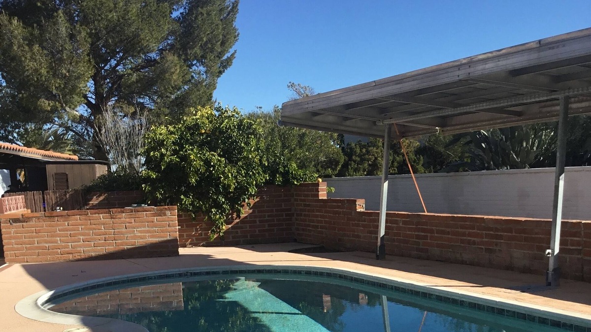 Green Valley Fairways House | Green Valley Golf Course With a view of Santa Rita Mountains