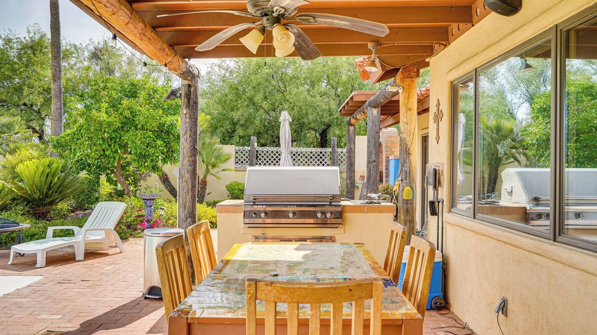 Montana Vista House | Green Valley Mountain Oasis w/Views: 4 Mi to Golf