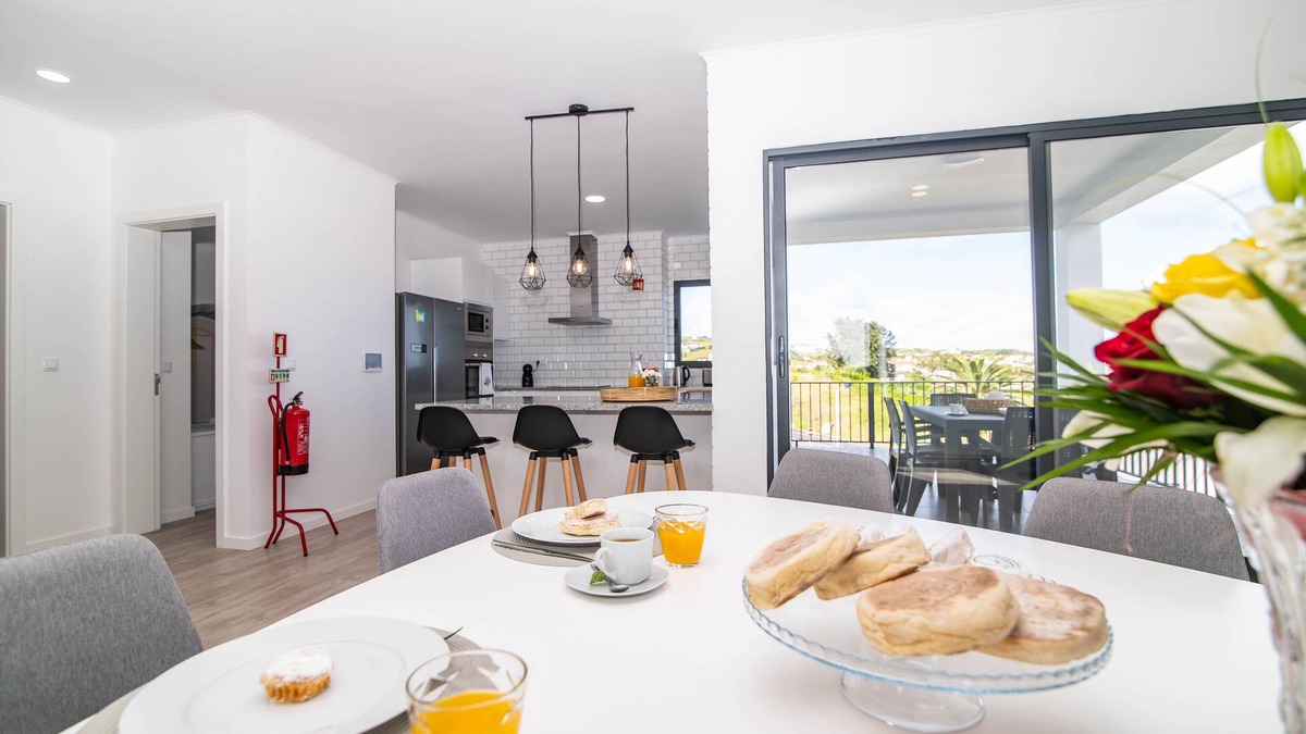 Nordeste House | Green View Guest House