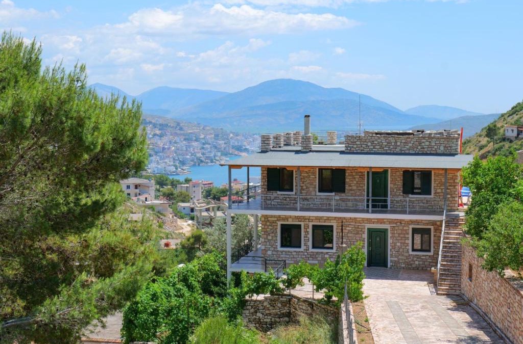 Lukove Apartment | Green Villa