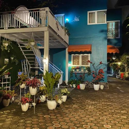 Ciawi Villa | Green Villa Bogor