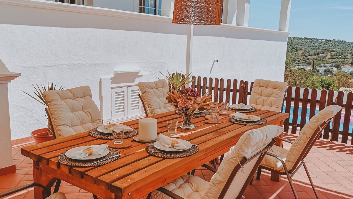 Telheiro House | Green Ville - Holiday home with pool