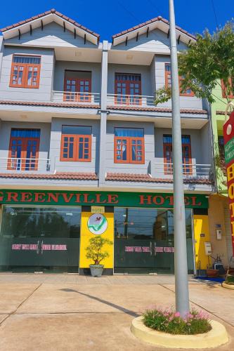 Bao Loc Hotel | Green Ville Hotel Đồng Nai