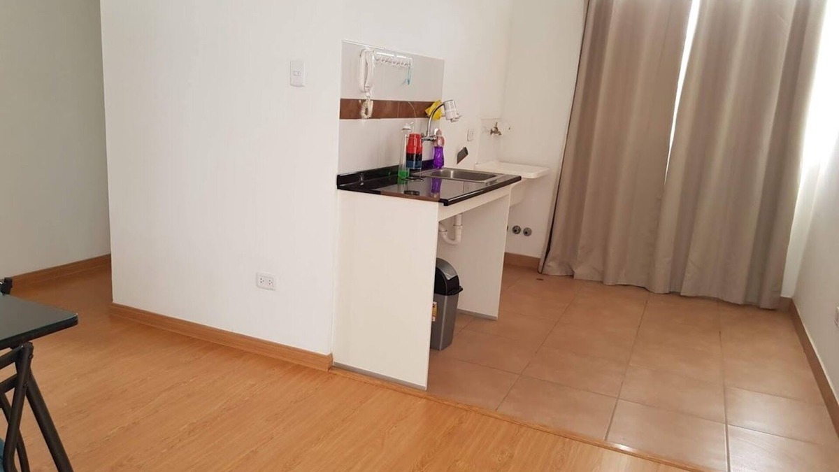 Comas Apartment | Green1 Condominium Eco City 24 min away from airport