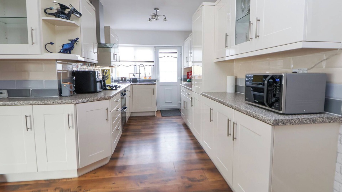 Towyn Cottage | Greenacres