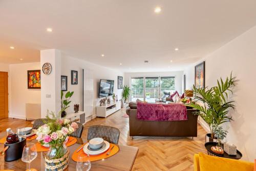 Chittlehampton House | Greenacres