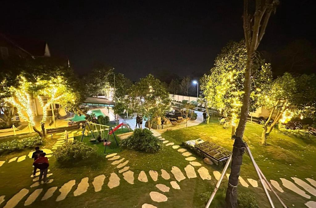 Son Tay House | Greenbay Homestay