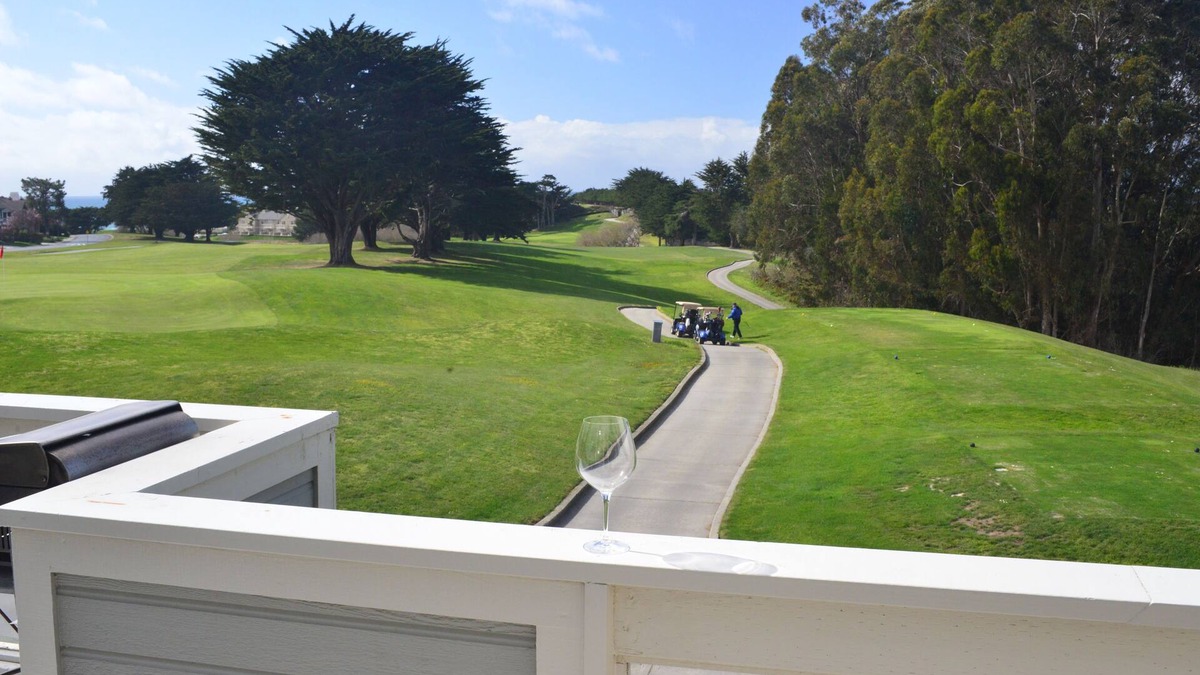 Half Moon Bay House | Greenbelt & Ocean View - Ritz Carlton - Gated - Save 30% on 31 plus nights