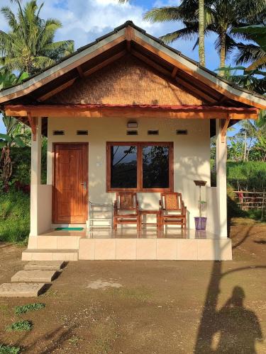 Tetebatu House | Greenday bungalows