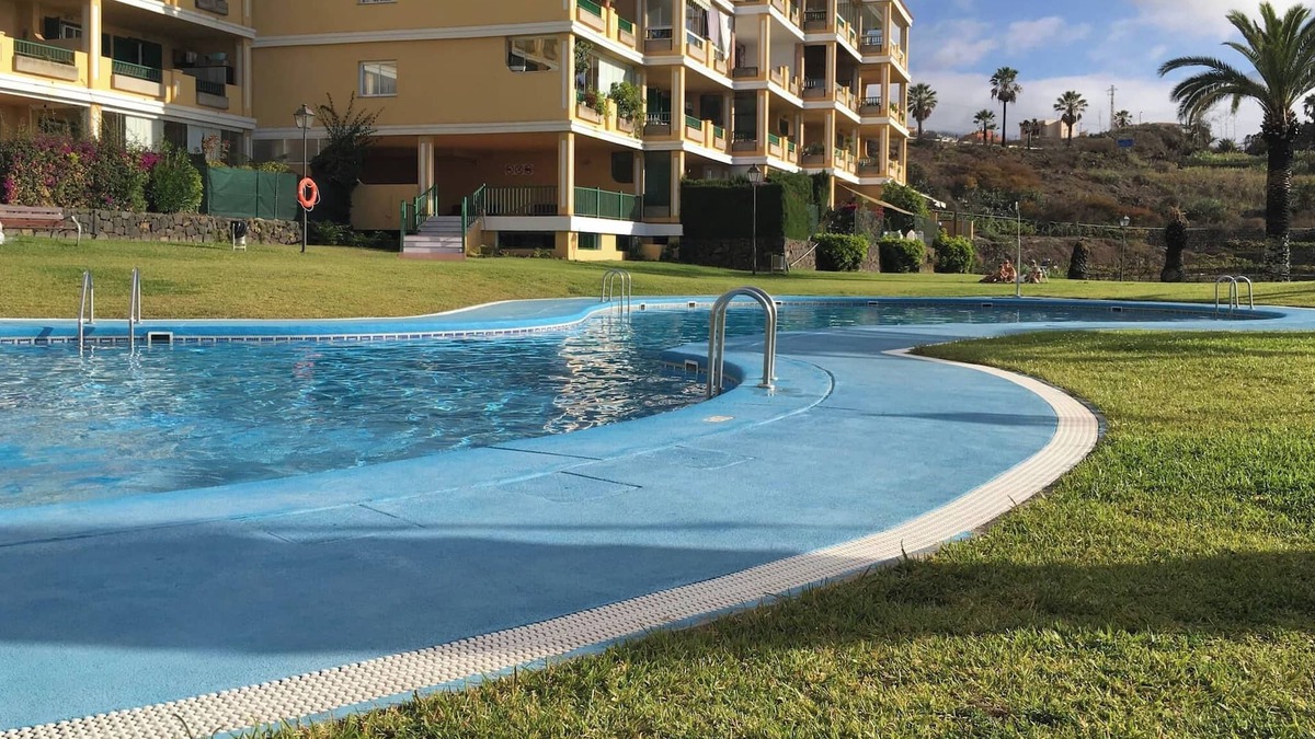 La Quinta Apartment | GreenDay