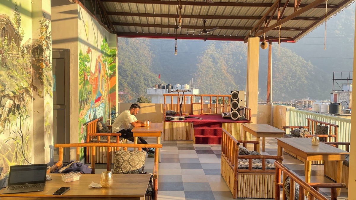 Tapovan Hostel | GreenDay Escapes