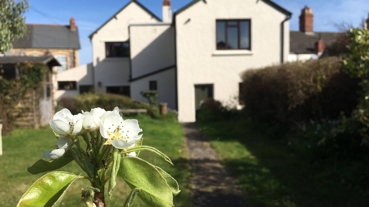 Watchet Cottage | GREENGATES, pet friendly, character holiday cottage in Watchet