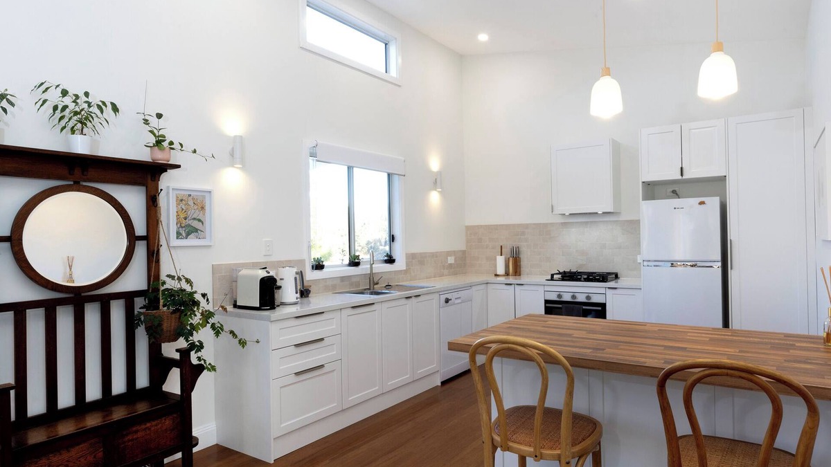 Victor Harbor Apartment | Greenhills Guesthouse - Victor Harbour.