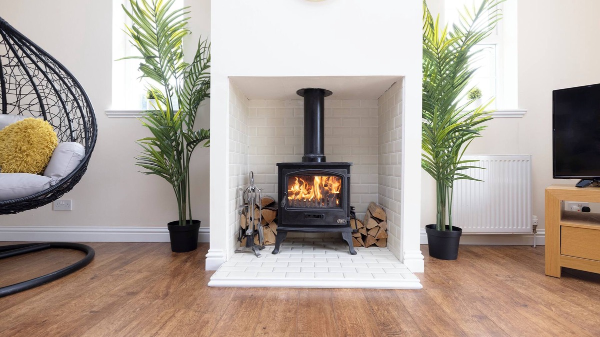 Kelty House | Greenknowes Entire Private Estate