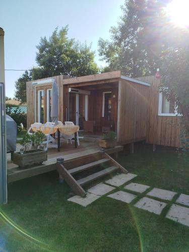 Avrille House | Greenkub