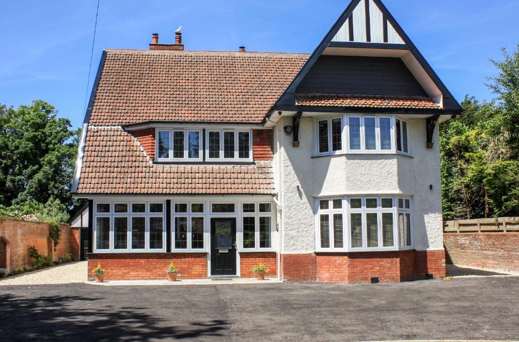 Burnham-on-Sea House | Greenlawns