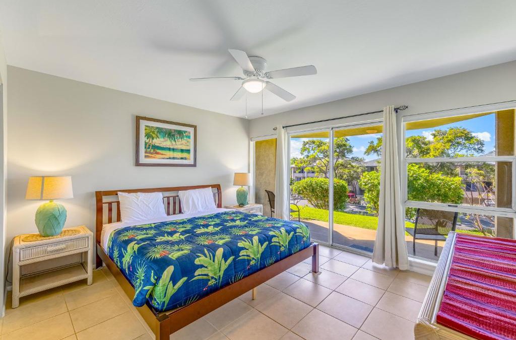 Waikoloa Apartment | Greens At Waikoloa J101