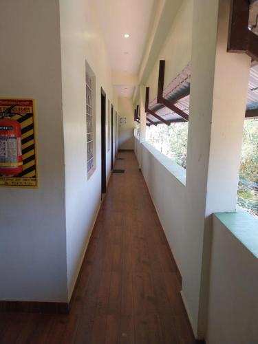 Yelagiri House | Greens home stay