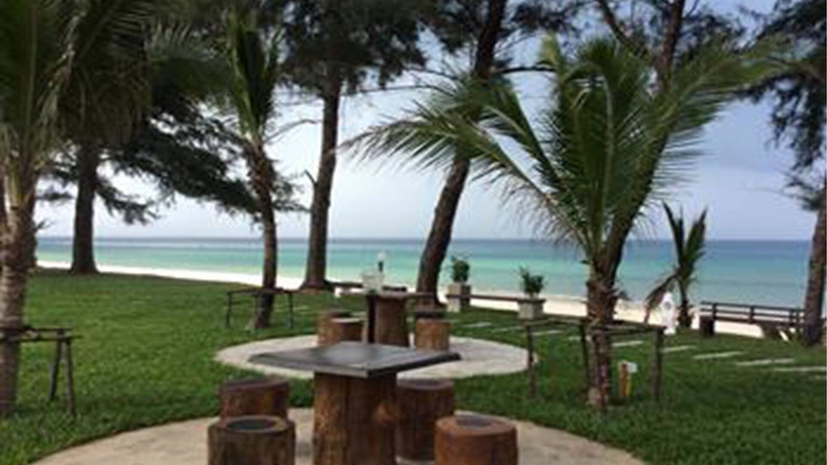 Mae Ram Phueng Hotel | Greenseaviewresort Bangsaphan