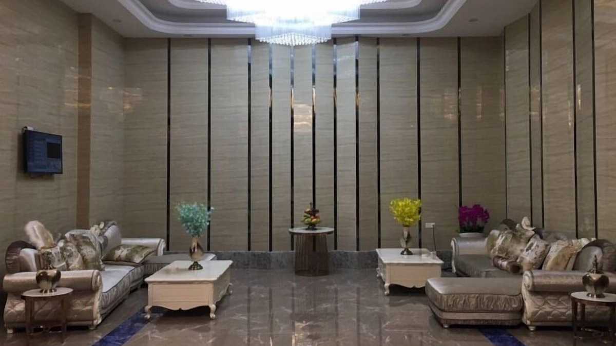 Nanhai Hotel | GreenTree Alliance Foshan West Station Luowu Road Hotel