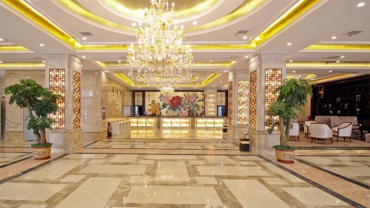 Yaohai Hotel | GreenTree Eastern Hefei Railway Station West Linquan Road Hotel