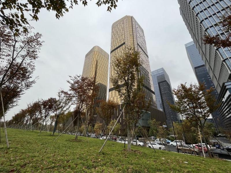 Yiwu Hotel | GreenTree Eastern Hotel Yiwu International Trade City