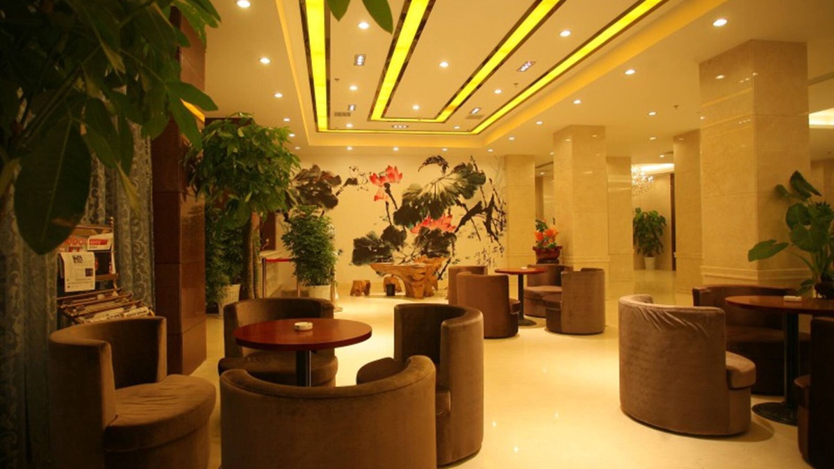 Qiaocheng Qu Hotel | GreenTree Inn Bozhou Qiaocheng District Yaodu Road Hotel