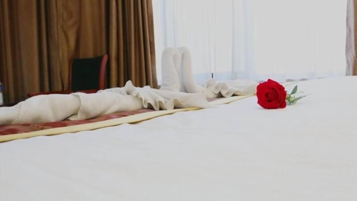 Feidong County Hotel | GreenTree Inn HeFei FeiDong County GuiWang Road LuZhou Medical School Hotel