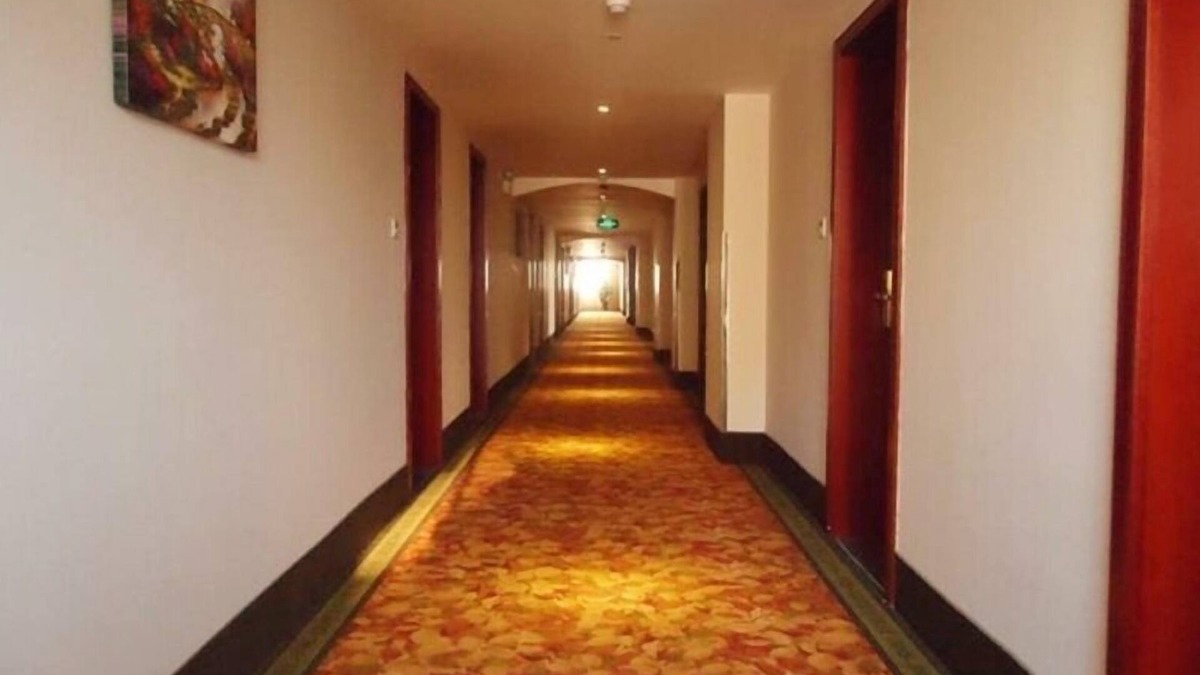 Shushan Hotel | GreenTree Inn Hefei West Erhuan Provincial Cancer Hospital Hotel