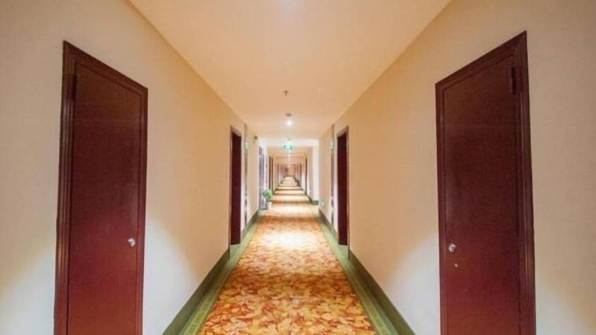 Qidong Hotel | GreenTree Inn Nantong Qidong Bus Station Express Hotel