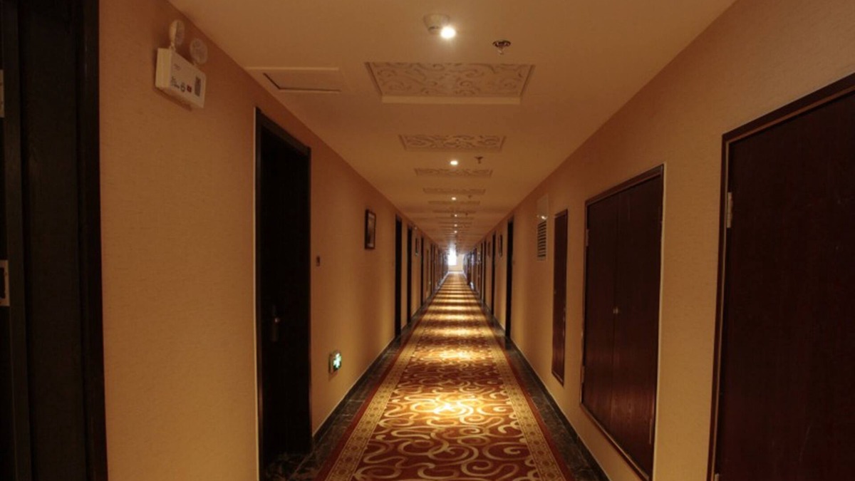 Weihai Hotel | GreenTree Inn North WeiHai Station North International Bathing Beach Hotel
