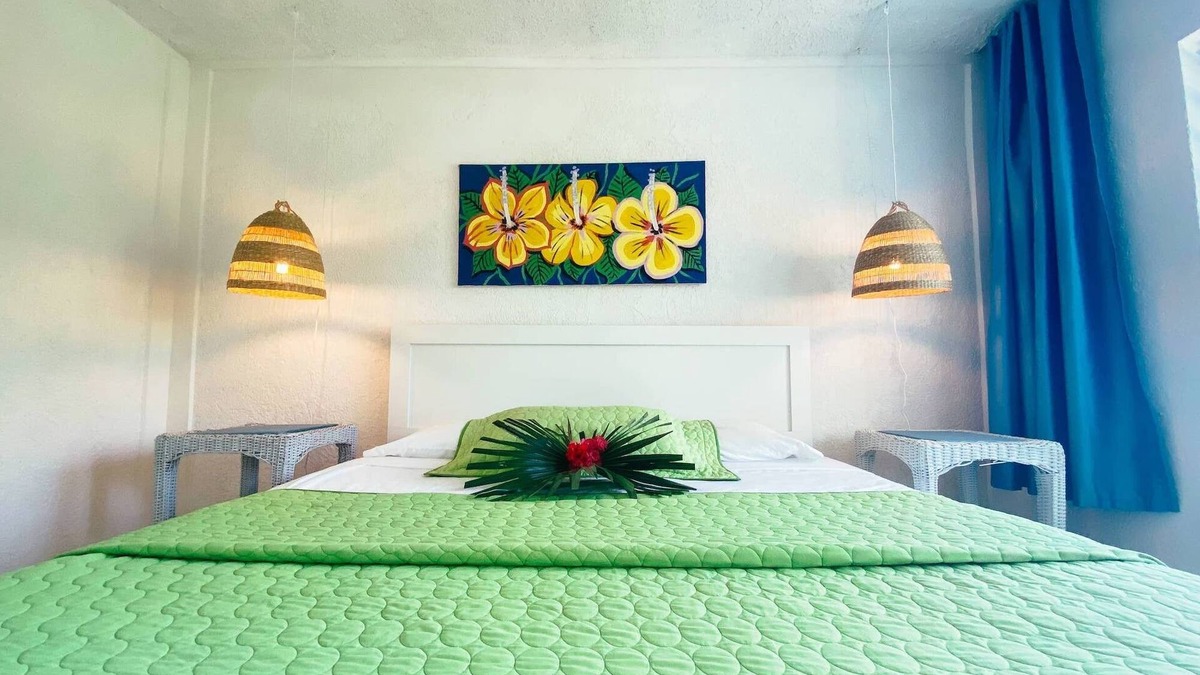 Port Howe Hotel | Greenwood Beach Resort