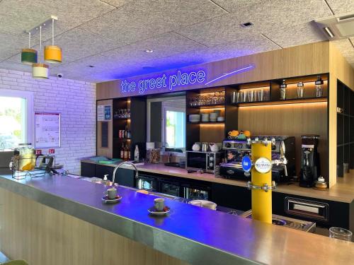 Castets Hotel | greet hotel Castets Coeur des Landes