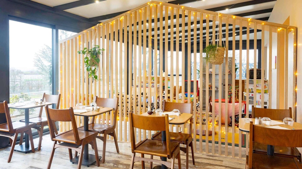 Houdemont Hotel | Greet Hotel Nancy Sud