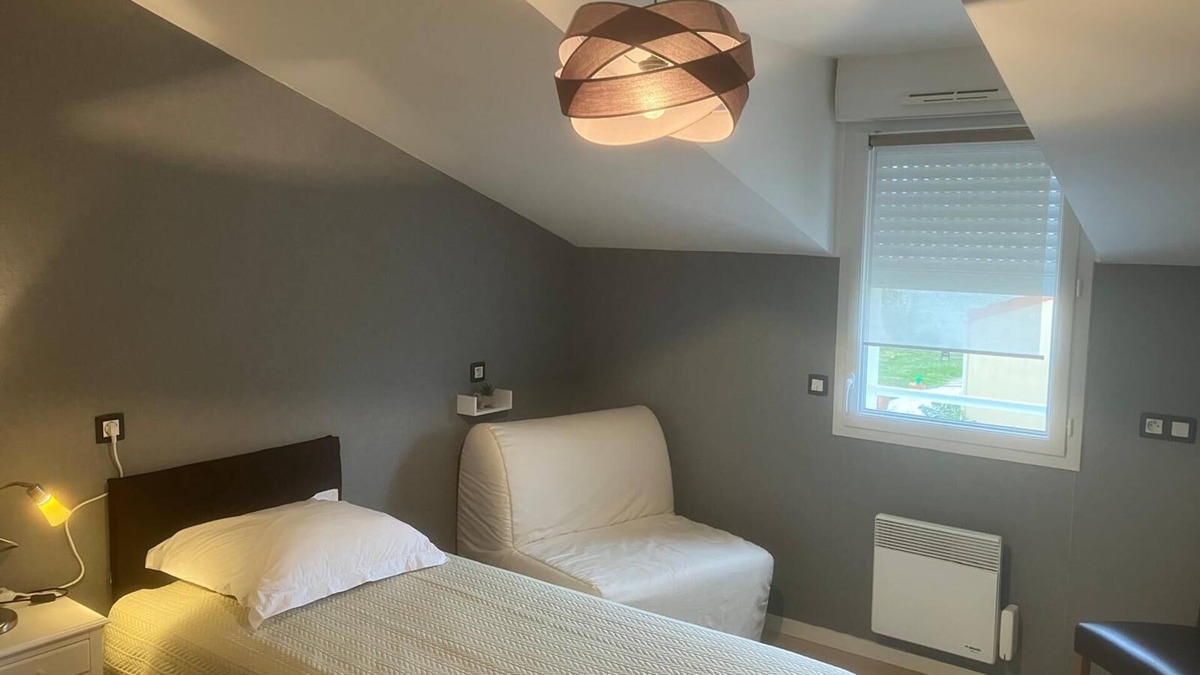 Beaupreau House | Greg House 49 - BnB jusqu'à 7 personnes