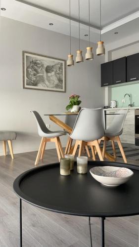 Nea Palatia Apartment | Gregory's Apartment