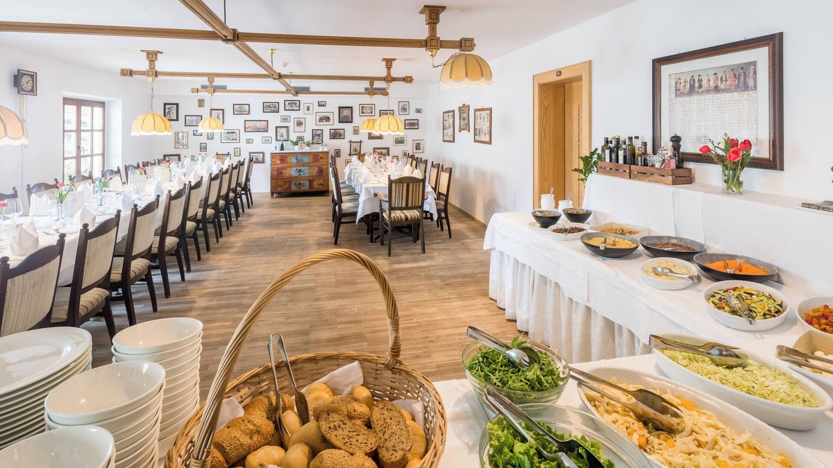 Laudes Hotel | Greif