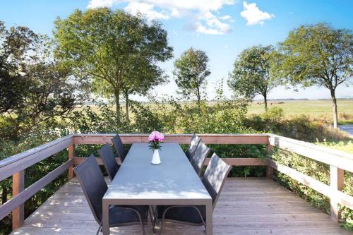 Rosenkranz House | Grenzhaus am See