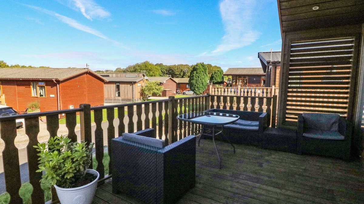 South Lakeland Leisure Village Cottage | Gressingham 22