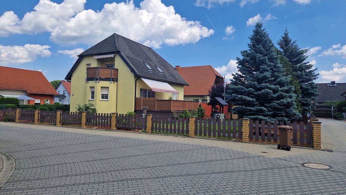 Biesnitz Apartment | Gretel vacation apartment