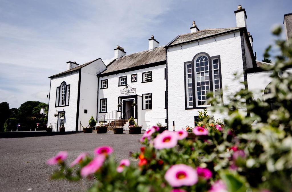 Gretna Hotel | Gretna Hall Hotel
