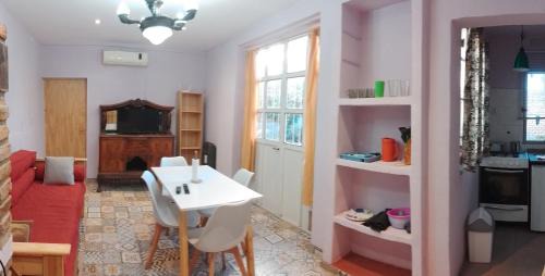 Villa Mercedes Apartment | Grevillea