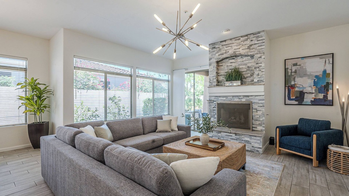 Talon Retreat House | Greyhawk - New Listing Discount -Pool- Chef's Kitchen - Golfer's Dream Location