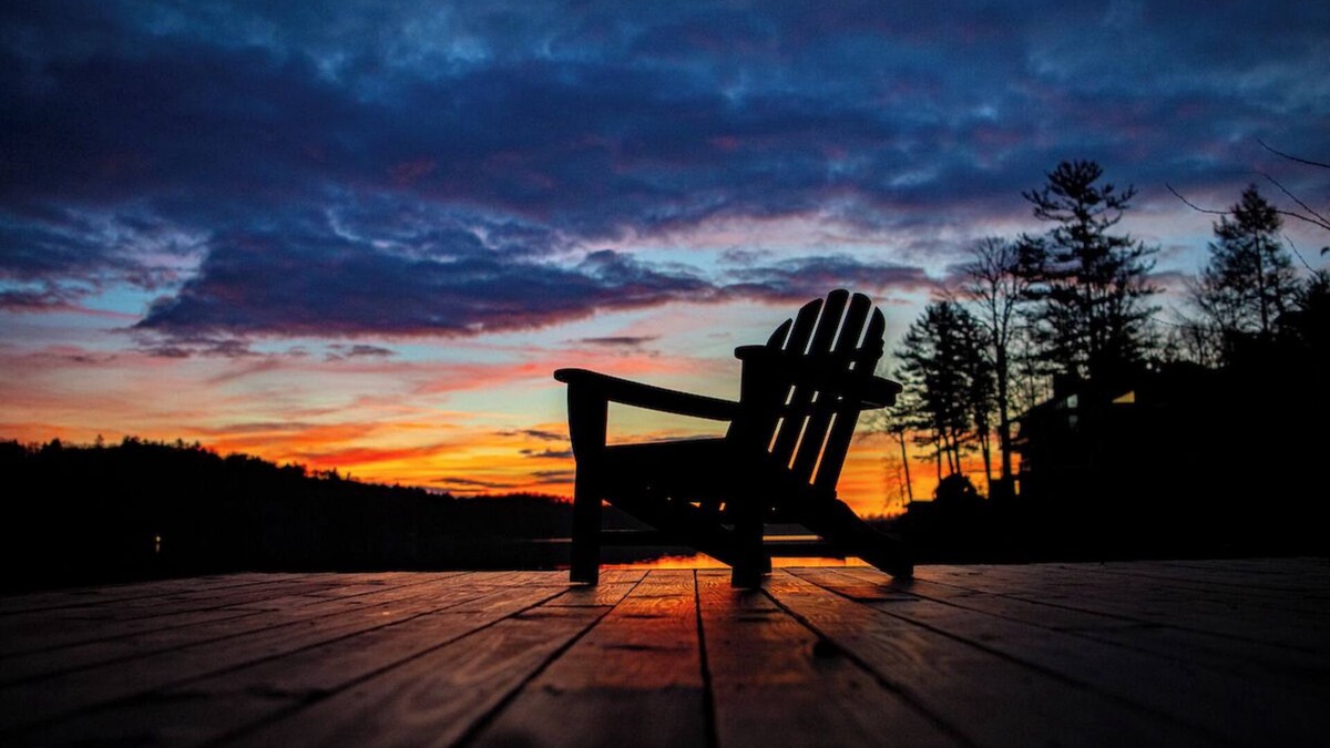 Lake Toxaway Hotel | Greystone Inn