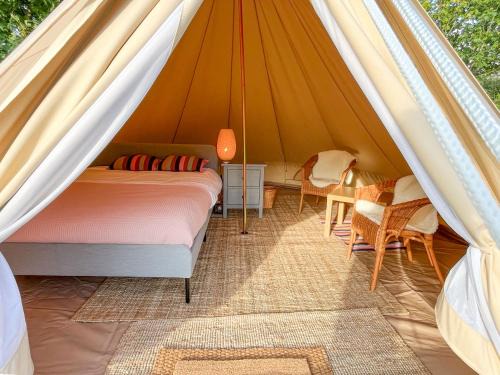 Greystones Other | Greystones Glamping Tent 5