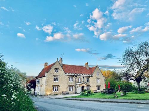 Castle Bytham Bed & Breakfast | Griffin Inn